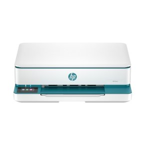 HP Envy 6122e A4 Farve Bl�k Multifunktions printer